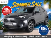 Toyota Yaris Cross - 1.5 Hybrid 115 Dynamic Luxury | Stuur- & Stoelverwarming | A