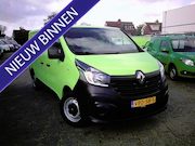 Renault Trafic - 1.6 dCi T27 L1H1 Comfort Energy VOORZIEN VAN AIRCO+CRUISE+TR