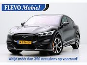 Ford Mustang Mach-E - Extended AWD 98 kWh Aut. Pano|1e Eig|Leder|Navi|B&O|Adapt.Cr