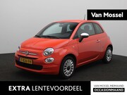Fiat 500 - 1.0 Hybrid | Apple Carplay/Android Auto | Climate Control | 