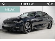 BMW 3-serie - 330i M-Sport | Schuifdak | Individual | Hifi | Elektr. Trekh
