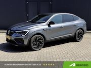 Renault Arkana - 1.6 E-Tech full hybrid 145 esprit Alpine / Fabrieksgarantie