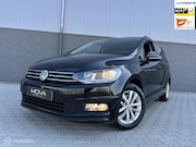 Volkswagen Touran - 1.6 TDI SCR Comfortline 7p|DSG|CRUISE CONT