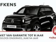 Citroën C3 Aircross - 1.2 Hybrid 145pk Plus | Tot €2.500,- voordeel | Na