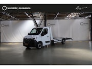 Renault Master - T35 2.3 dCi 165 PK L3 OPRIJWAGEN | 1214 KG LAADVERMOGEN | AI