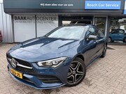 Mercedes-Benz CLA-Klasse - Shooting Brake 250 e AMG Line | Pano | Carplay | Camera