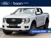 Ford Ranger - XLT Double Cab 2.3 PHEV 279 pk | 5 zitplaatsen | 3.5T trekha