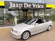BMW 3-serie - Cabrio 330Ci Executive