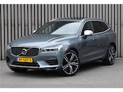Volvo XC60 - 2.0 T8 Twin Engine AWD R-Design Pano Luchtvering Trekhaak B&