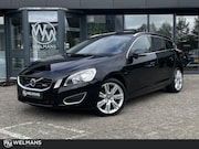 Volvo V60 - 3.0 T6 AWD Summum Schuifdak | ACC | BLIS | Keyless