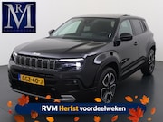 Jeep Avenger - 1.2 e-Hybrid Summit VAN: 29.900, - VOOR: 26.877, - UW HERFST