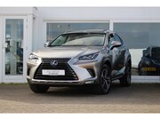 Lexus NX - 300h Hybride AWD President Line I Pano I Mark Lev. I Facelif