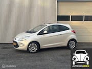 Ford Ka - 1.2 Titanium X start/stop