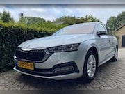 Skoda Octavia - 1.0 e-TSI Ambition DSG