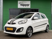Kia Picanto - 1.2 CVVT Comfort Pack | Elektrische Ramen | Airco | |