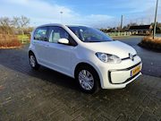 Volkswagen e-Up! - e-up