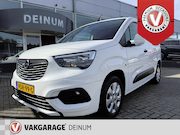 Opel Combo - 1.5D L1H1 Edition Navigatie, Camera, Climate contr, LMV, etc