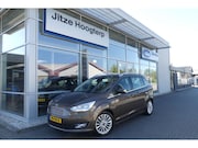 Ford C-Max - 1.0 Titanium CRUISE, CLIMA, NAVI, PDC V&A, APPLE CARPLAY/AND