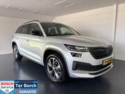 Skoda Kodiaq - 1.5 TSI Sportline Business, Trekhaak, Keyless, adaptive crui