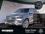 Mercedes-Benz GLE-klasse - de 4M Advanced+ AHK LED Pano SHD Kame
