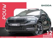 Skoda Karoq - 1.5 TSI 150pk ACT Sportline Business | Trekhaak | Stoel/Stuu