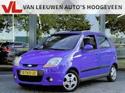 Chevrolet Matiz - 0.8 Style | Airco | Automaat | APK tot 12-12-2027