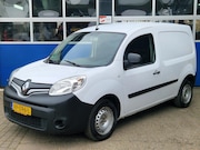 Renault Kangoo Express - 1.5 dCi 90 Express Black Edition / Navigatie / Bluetooth / A