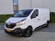 Renault Trafic - GB 1.6 Energy dCi 95pk L1H1 T29 Comfort