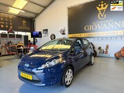 Ford Fiesta - 1.4 Trend inruil mogelijk