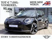 MINI Cooper - SE Classic / Pakket M / Classic / Pakket M / 18 Inch