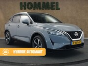 Nissan Qashqai - 1.3 MHEV Xtronic Business Premium ORIGINEEL NEDERLANDSE AUTO
