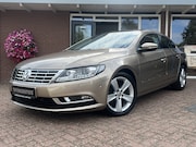 Volkswagen CC - 2.0 TSI | Vol in de opties | Pano | Trekhaak | Elek. Stoelen