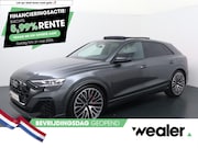 Audi Q8 - Pro Line S 55 TFSI e quattro tiptronic | SoH 97% | Bang & Ol