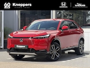 Honda HR-V - 1.5 e:HEV Advance € 2.000, - KORTING Dodehoekdetectie, Elekt