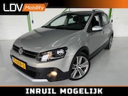 Volkswagen Polo - 1.2 TSI CROSS / Nieuwe distributieketting / Historie aanwezi