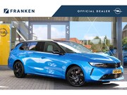 Opel Astra - Sports Tourer 1.6 Hybrid Elegance | Dealeronderhouden | Wint