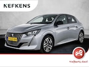 Peugeot 208 - Allure 100pk | Navigatie | Camera | Parkeersensoren Achter |