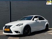 Lexus IS-Serie - 300H Luxury | Camera | Stoel en Stuurverwarming