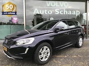 Volvo XC60 - 2.0 D3 FWD Momentum | Rijklaar incl garantie | EURO6 Trekhaa