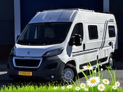 Peugeot Boxer - Buscamper