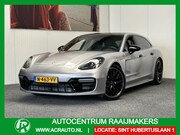 Porsche Panamera - SPORT TURISMO 2.9 4 E-HYBRID BLACK PACK SPORT CHRONO LUCHTVE