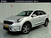 Kia Niro - 1.6 GDi Hybrid First Edition