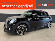 MINI John Cooper Works - 3-Deurs S 2.0 Chili / 178pk / Panorama / Leder / Camera / LE