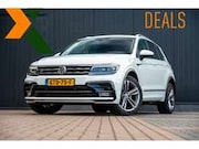 Volkswagen Tiguan - 2.0 TSI 4M. Highline Business R-Line | Pano | Trek