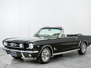 Ford Mustang - Cabrio V8 automaat