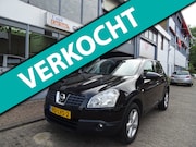 Nissan Qashqai - 2.0 Tekna Pack