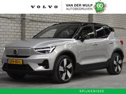 Volvo EX40 - Extended Range Ultra 82kWh/252PK | Getint Glas | 360