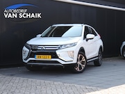 Mitsubishi Eclipse Cross - 1.5 DI-T First Edition | TREKHAAK | HEAD-UP | STOELVERW. | 3