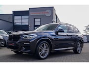 BMW X3 - XDrive20i High Executive | M-pakket | BTW incl. | Panorama |
