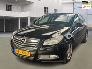 Opel Insignia - Sports Tourer 1.4 Turbo EcoFLEX Business Edition|NAVI|PSENSO